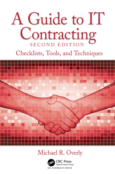 A GUIDE TO IT CONTRACTING