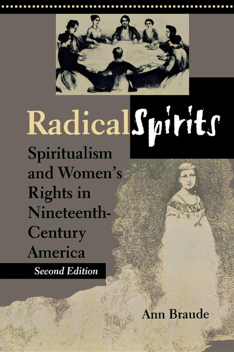 RADICAL SPIRITS