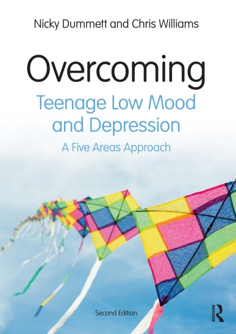 OVERCOMING TEENAGE LOW MOOD AND DEPRESSION