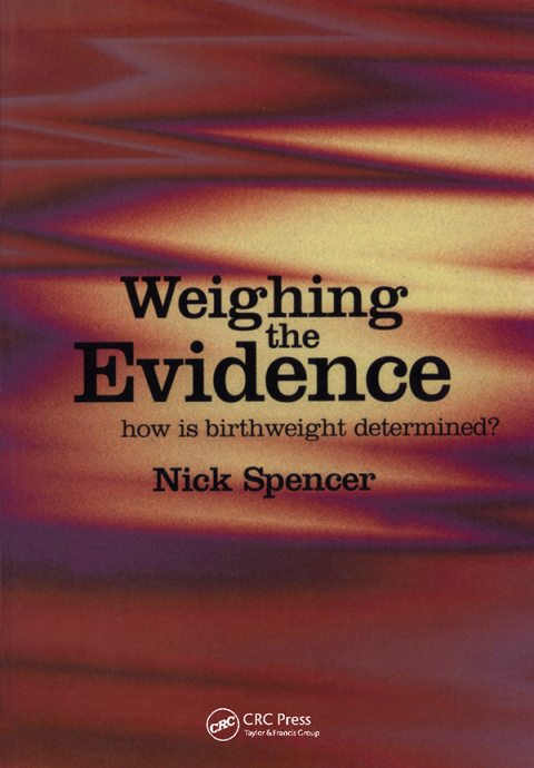 WEIGHING THE EVIDENCE
