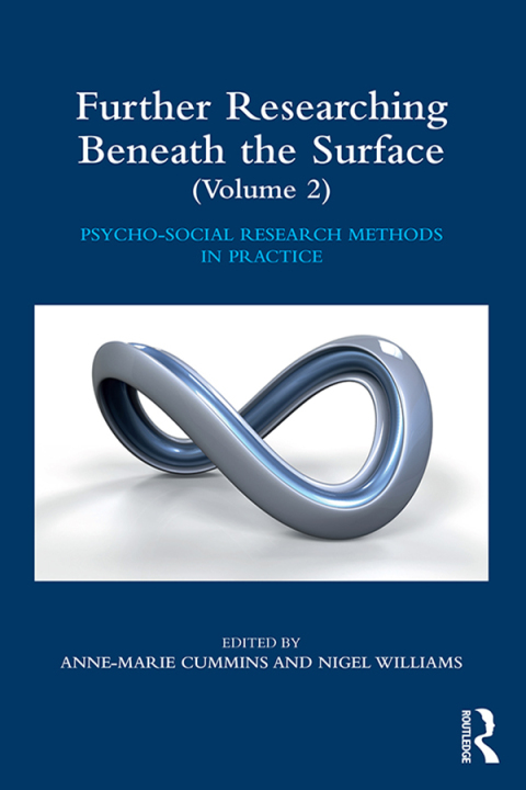 FURTHER RESEARCHING BENEATH THE SURFACE