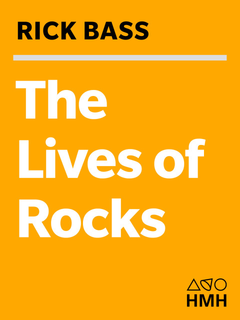 THE LIVES OF ROCKS
