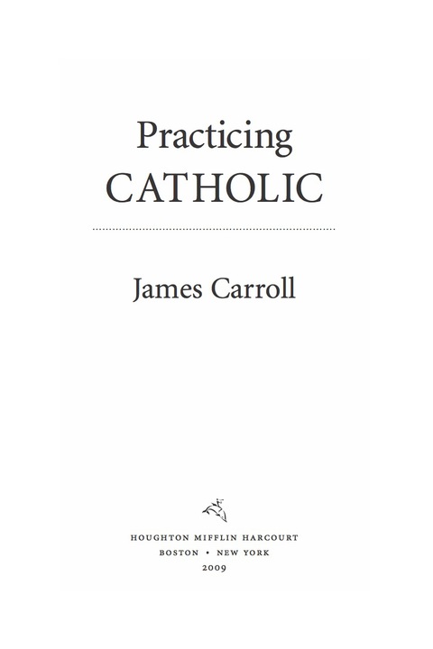 PRACTICING CATHOLIC