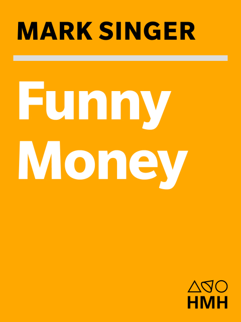 FUNNY MONEY