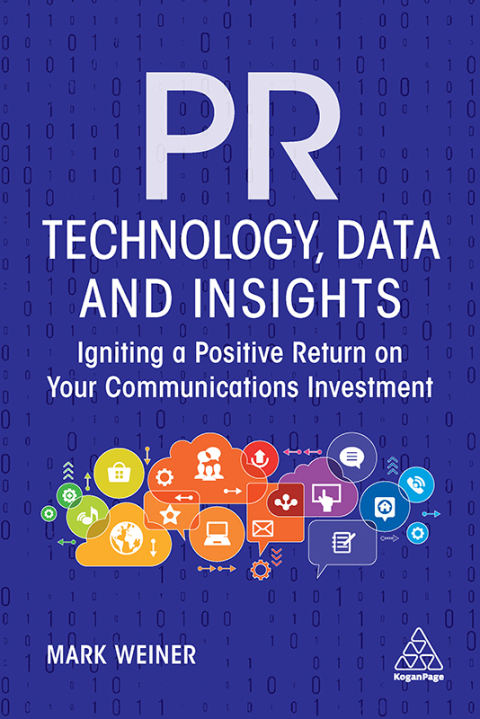 PR TECHNOLOGY, DATA AND INSIGHTS
