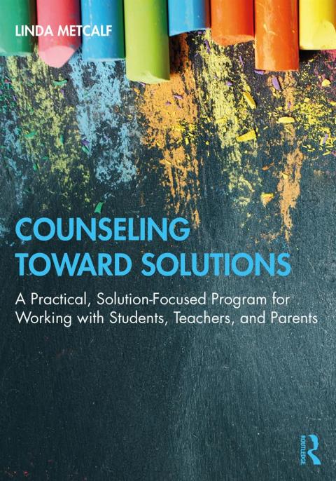 COUNSELING TOWARD SOLUTIONS