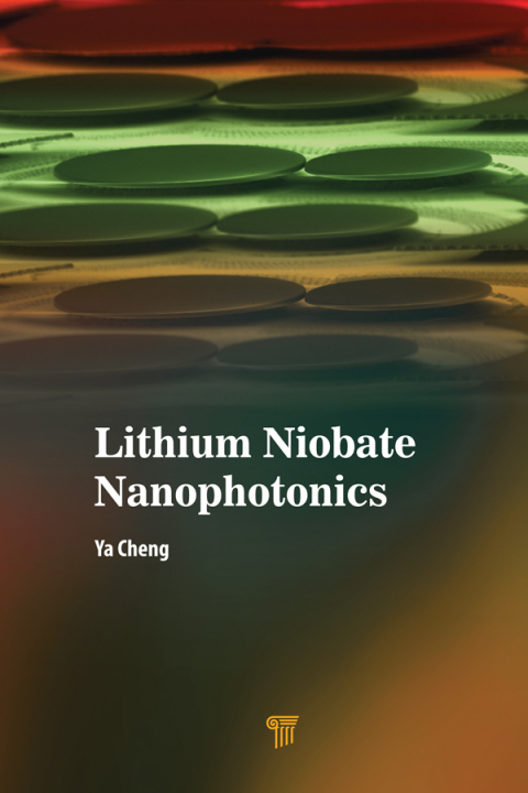LITHIUM NIOBATE NANOPHOTONICS