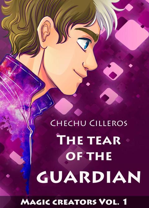 THE TEAR OF THE GUARDIAN