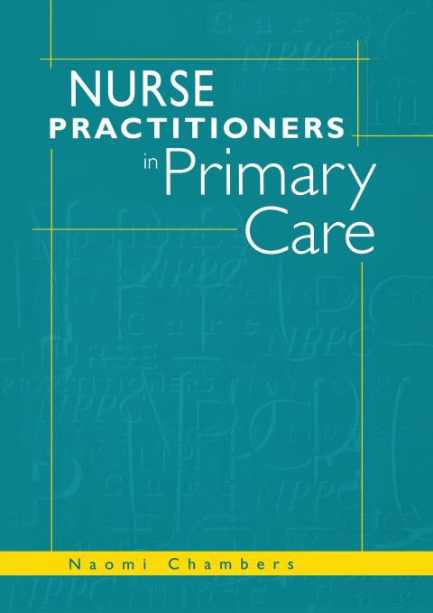 NURSE PRACTITIONERS IN PRIMARY CARE