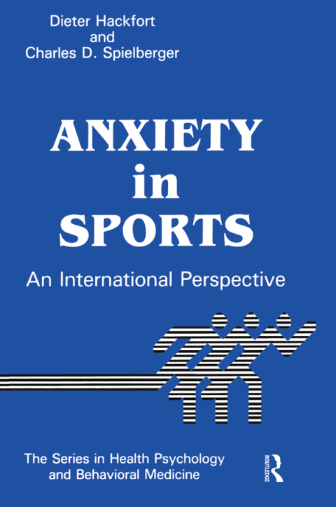 ANXIETY IN SPORTS