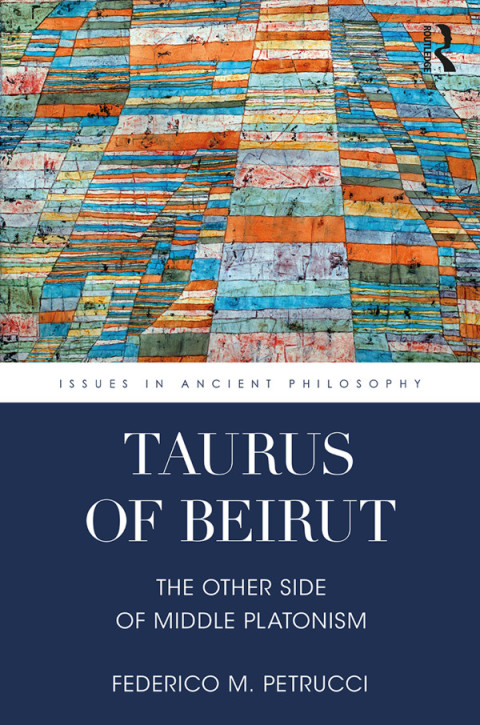 TAURUS OF BEIRUT