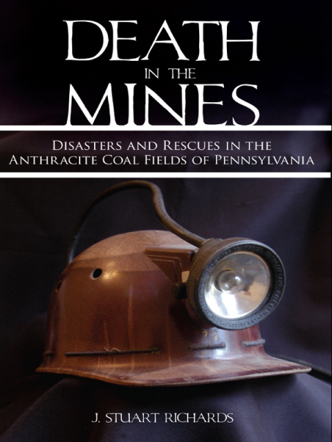DEATH IN THE MINES