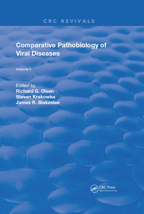 COMPARITIVE PATHOBIOLOGY OF VIRAL DISEASES