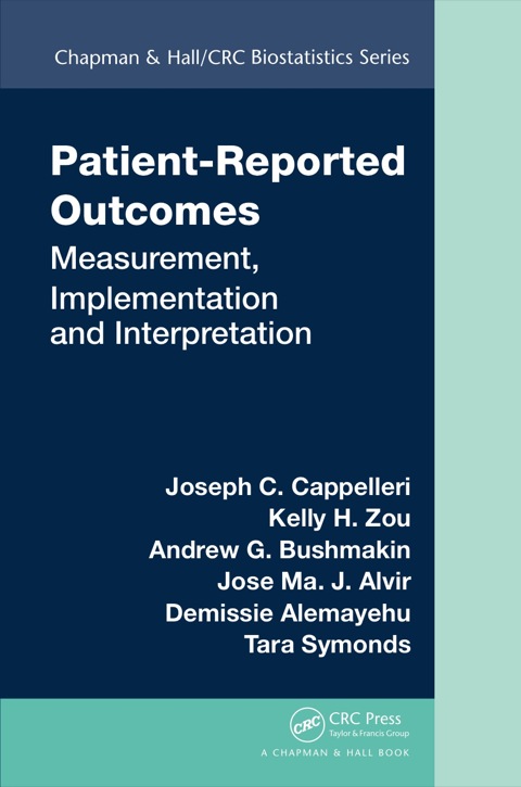 PATIENT-REPORTED OUTCOMES