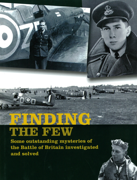 FINDING THE FEW