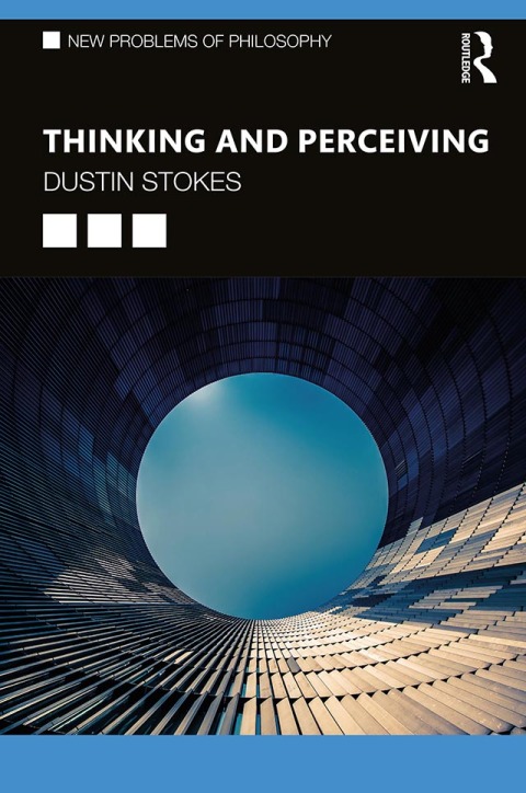 THINKING AND PERCEIVING