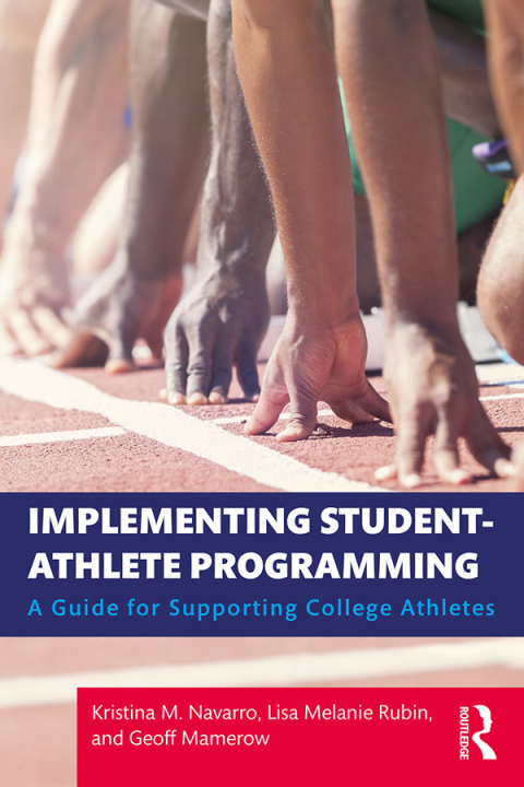 IMPLEMENTING STUDENT-ATHLETE PROGRAMMING