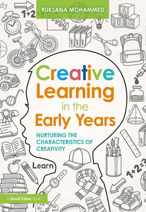 CREATIVE LEARNING IN THE EARLY YEARS