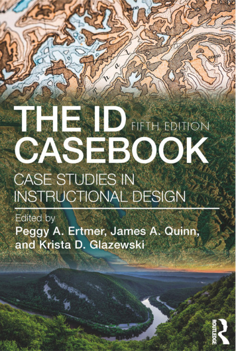 THE ID CASEBOOK