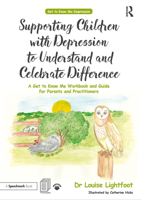 SUPPORTING CHILDREN WITH DEPRESSION TO UNDERSTAND AND CELEBRATE DIFFERENCE