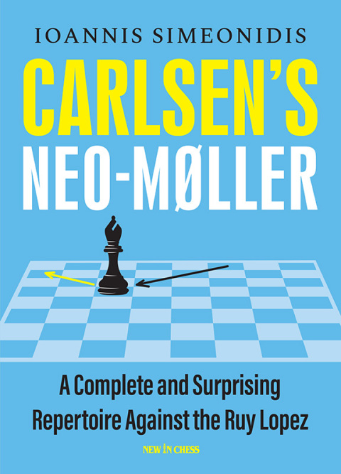 CARLSEN'S NEO-MLLER