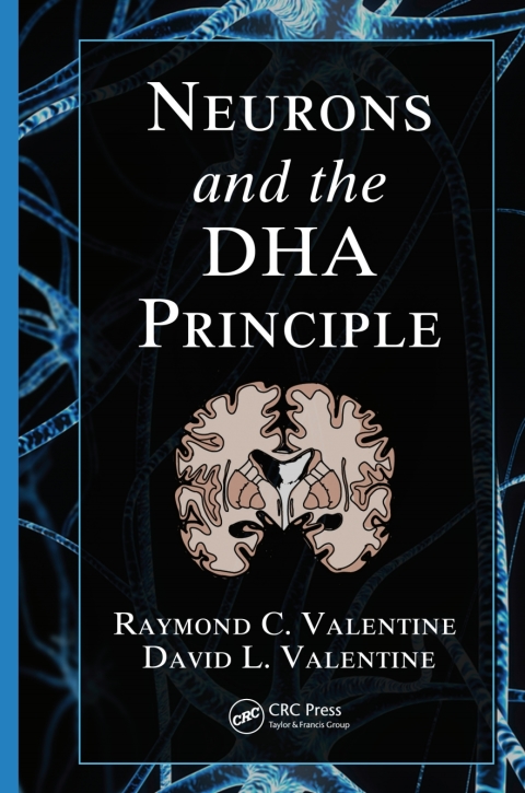 NEURONS AND THE DHA PRINCIPLE