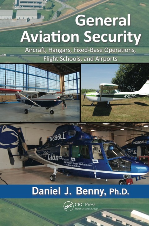 GENERAL AVIATION SECURITY