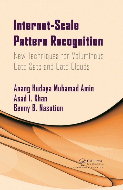 INTERNET-SCALE PATTERN RECOGNITION