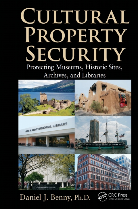 CULTURAL PROPERTY SECURITY