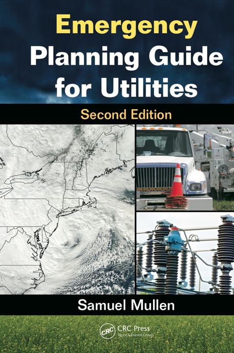 EMERGENCY PLANNING GUIDE FOR UTILITIES