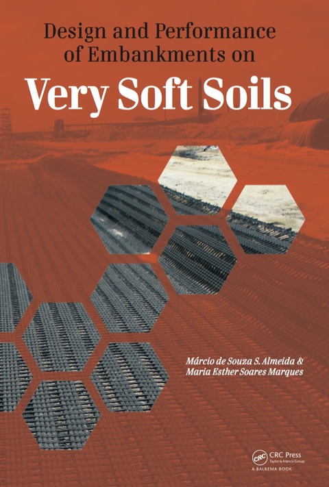 DESIGN AND PERFORMANCE OF EMBANKMENTS ON VERY SOFT SOILS