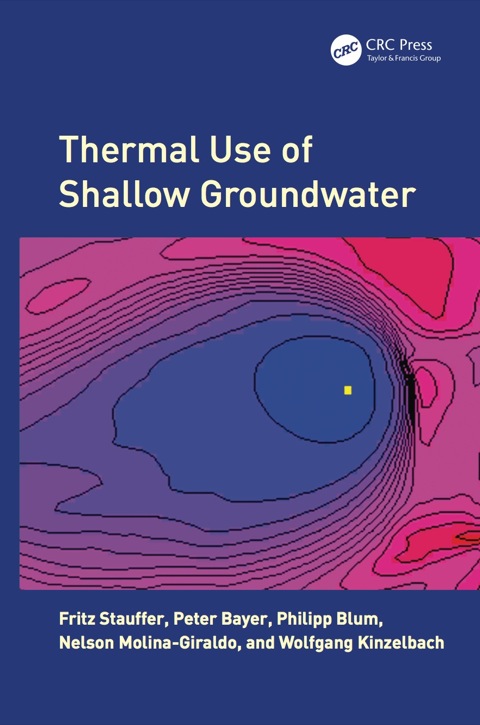 THERMAL USE OF SHALLOW GROUNDWATER