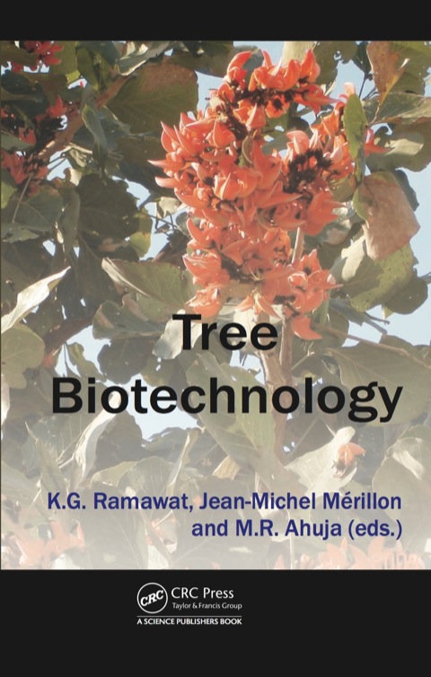TREE BIOTECHNOLOGY