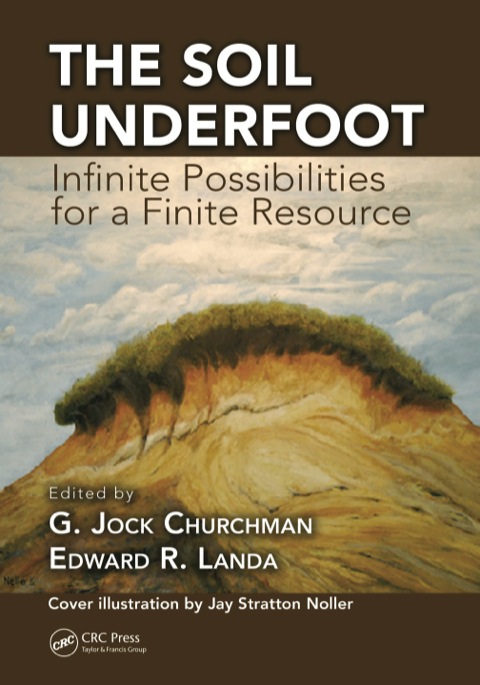 THE SOIL UNDERFOOT