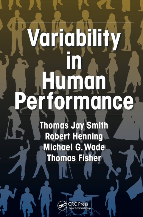 VARIABILITY IN HUMAN PERFORMANCE