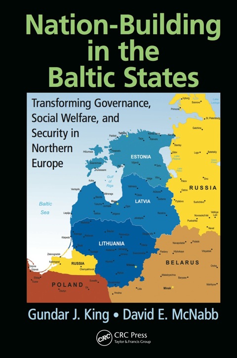 NATION-BUILDING IN THE BALTIC STATES