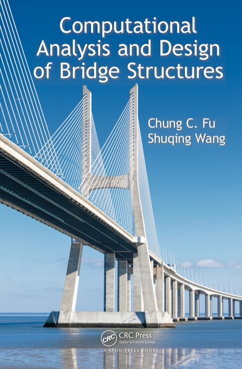COMPUTATIONAL ANALYSIS AND DESIGN OF BRIDGE STRUCTURES