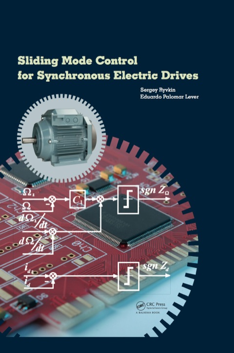 SLIDING MODE CONTROL FOR SYNCHRONOUS ELECTRIC DRIVES