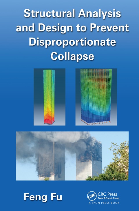 STRUCTURAL ANALYSIS AND DESIGN TO PREVENT DISPROPORTIONATE COLLAPSE