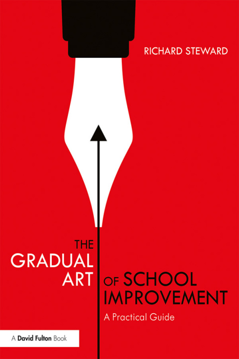THE GRADUAL ART OF SCHOOL IMPROVEMENT