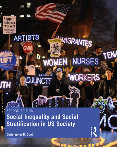 SOCIAL INEQUALITY AND SOCIAL STRATIFICATION IN US SOCIETY