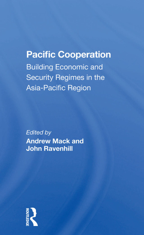 PACIFIC COOPERATION