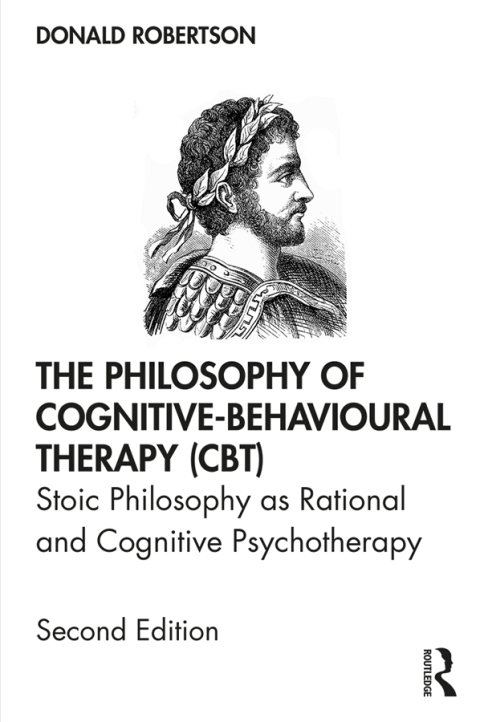THE PHILOSOPHY OF COGNITIVE-BEHAVIOURAL THERAPY (CBT)