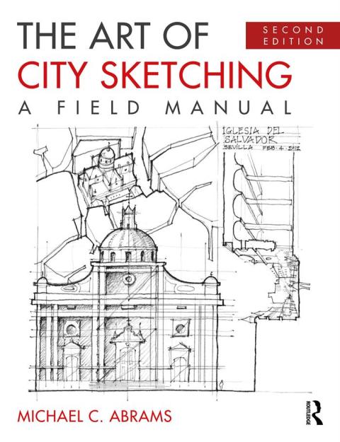 THE ART OF CITY SKETCHING