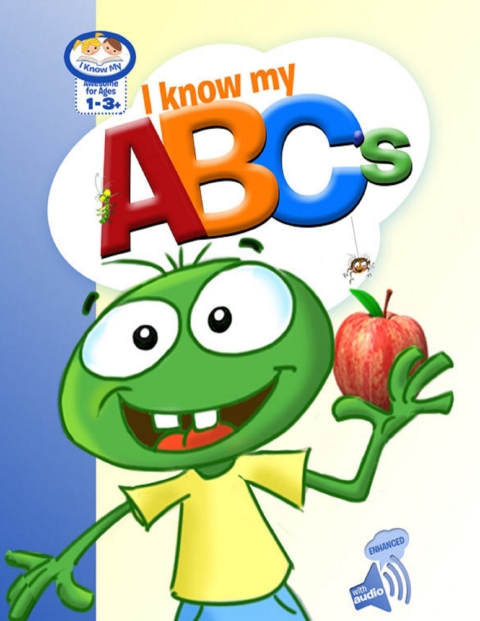 I KNOW MY ABC'S