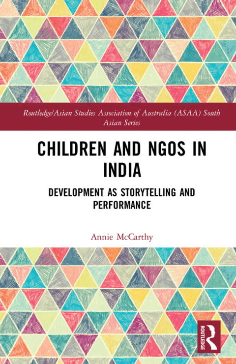 CHILDREN AND NGOS IN INDIA