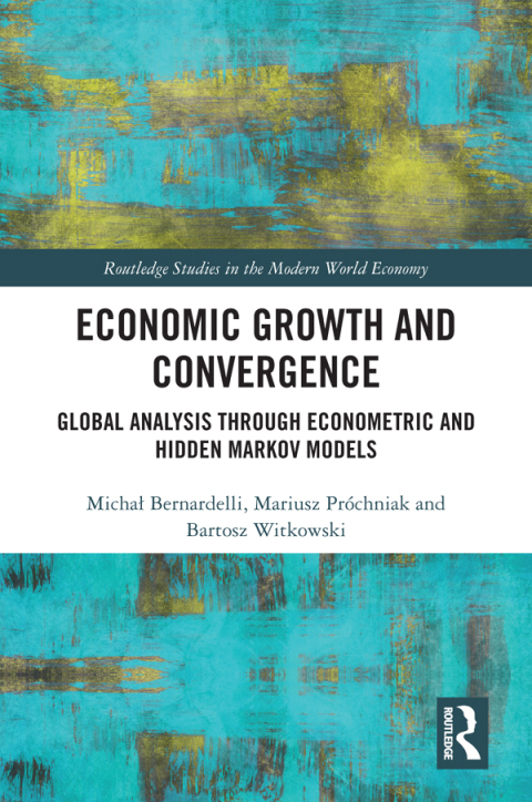 ECONOMIC GROWTH AND CONVERGENCE