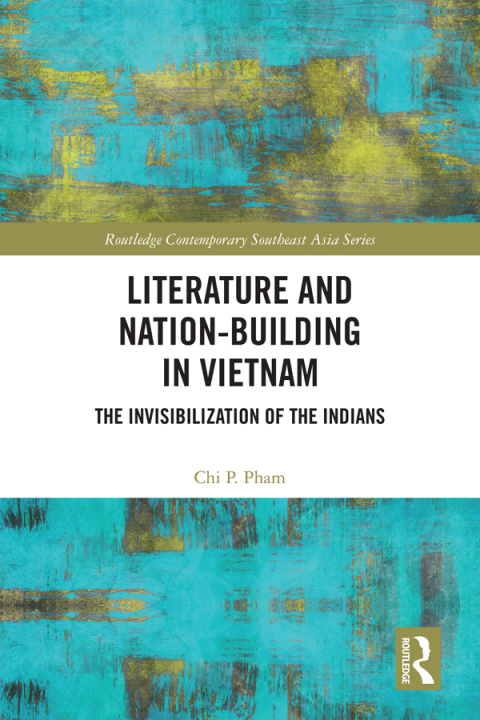 LITERATURE AND NATION-BUILDING IN VIETNAM