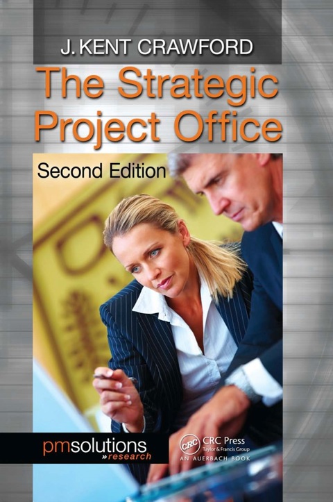 THE STRATEGIC PROJECT OFFICE
