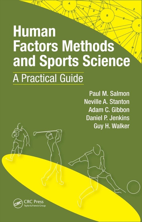 HUMAN FACTORS METHODS AND SPORTS SCIENCE